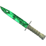 Bayonet | Gamma Doppler (Minimal Wear)