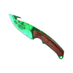 Gut Knife | Gamma Doppler Phase 3/4 (Minimal Wear)