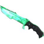 Huntsman Knife | Gamma Doppler (Minimal Wear)
