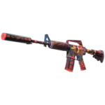 M4A1-S | Welcome to the Jungle (Factory New)