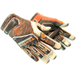 Specialist Gloves | Tiger Strike (Factory New)