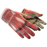 Sport Gloves | Slingshot (Factory New)