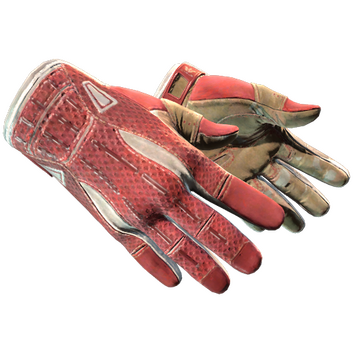 662f030d9c2a0f9bcb31817aYJTIsuW005.png Sport Gloves | Slingshot (Factory New) - Imagem 1