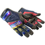 Specialist Gloves | Marble Fade (Factory New)