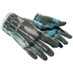 Sport Gloves | Superconductor (Factory New)
