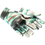 Moto Gloves | Spearmint (Factory New)