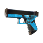 Glock-18 | AXIA (Factory New)