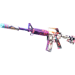 M4A1-S | Vaporwave (Factory New)