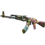 AK-47 | B the Monster (Battle-Scarred)