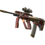 AUG | Lil' Pig (Factory New)