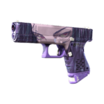 Glock-18 | Shinobu (Factory New)