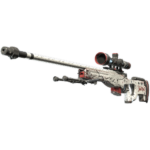 Souvenir AWP | LongDog (Field-Tested)