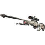 AWP | LongDog (Battle-Scarred)