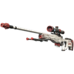 Souvenir AWP | LongDog (Minimal Wear)