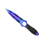 Skeleton Knife | Doppler (Minimal Wear)