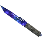 Paracord Knife | Doppler (Minimal Wear)