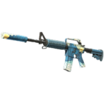 M4A1-S | Solitude (Factory New)