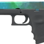 Glock-18 | Gamma Doppler Phase 1/3 (Battle-Scarred)