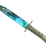 Bayonet | Gamma Doppler Phase 1/3 (Minimal Wear)