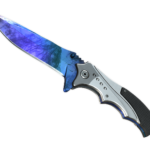 Nomad Knife | Doppler Phase 1/3 (Minimal Wear)