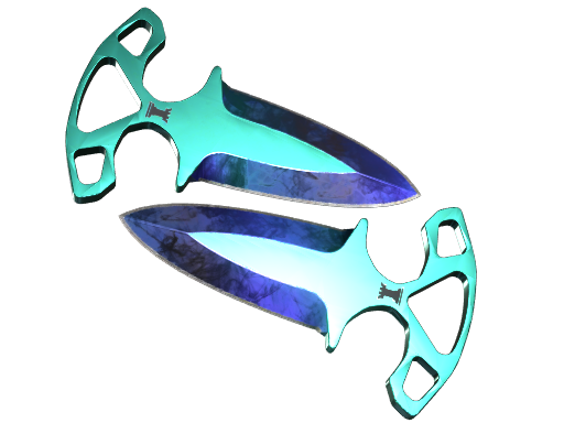 weapon knife push am doppler phase3 light png