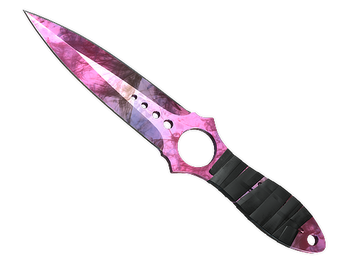 weapon knife skeleton am doppler phase2 light png