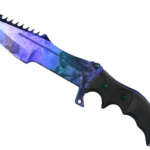 Huntsman Knife | Doppler Phase 1/3 (Minimal Wear)