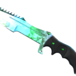 Huntsman Knife | Gamma Doppler Phase 1/3 (Minimal Wear)