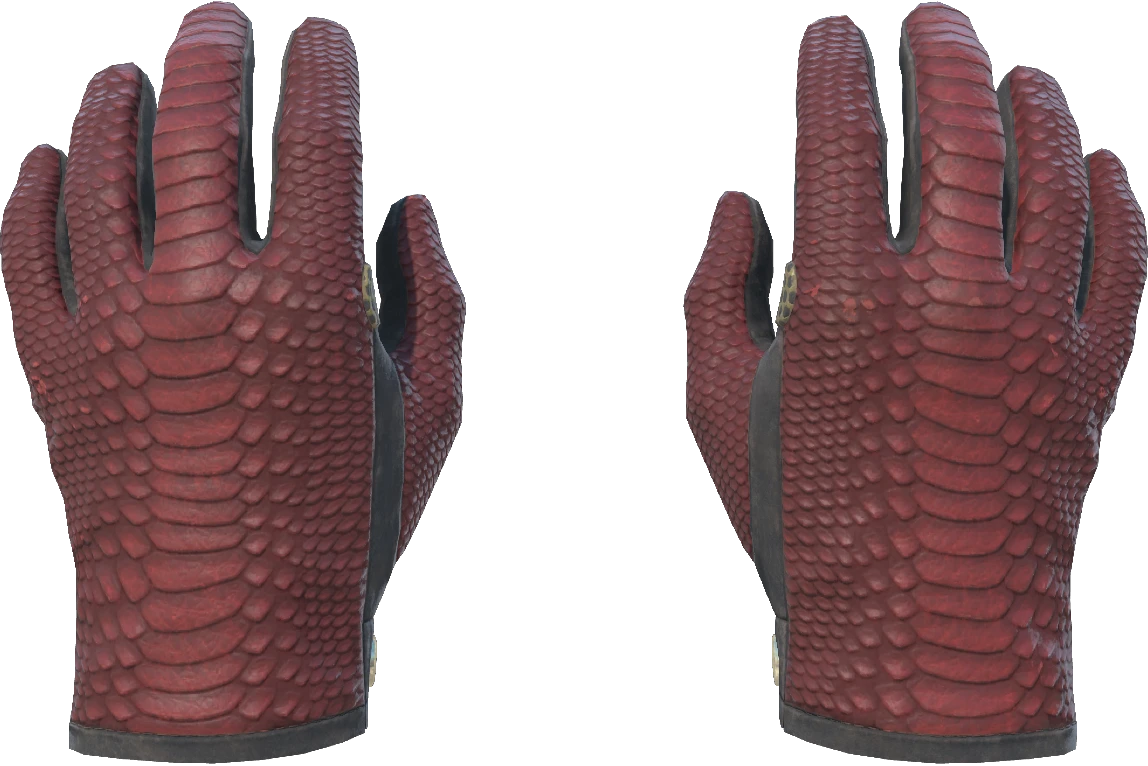 32acb18d441150a3806dcb542fc13a2c_large_preview Driver Gloves | Dragon Fists (Field-Tested) - Imagem 1