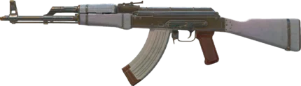 AK-47 | Aphrodite (Field-Tested)