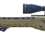 AWP | Queen's Gambit (Minimal Wear)