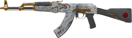 AK-47 | Aphrodite (Factory New)