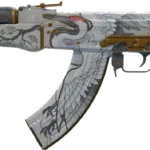 AK-47 | Crane Flight (Field-Tested)