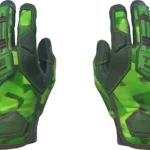 Specialist Gloves | Lime Polycam (Field-Tested)
