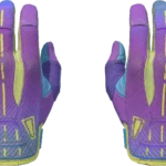 Sport Gloves | Ultra Violent (Field-Tested)