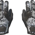 Specialist Gloves | Blackbook (Field-Tested)