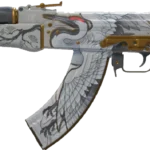 AK-47 | Crane Flight (Minimal Wear)