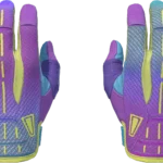 Sport Gloves | Ultra Violent (Minimal Wear)