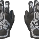 Specialist Gloves | Blackbook (Minimal Wear)