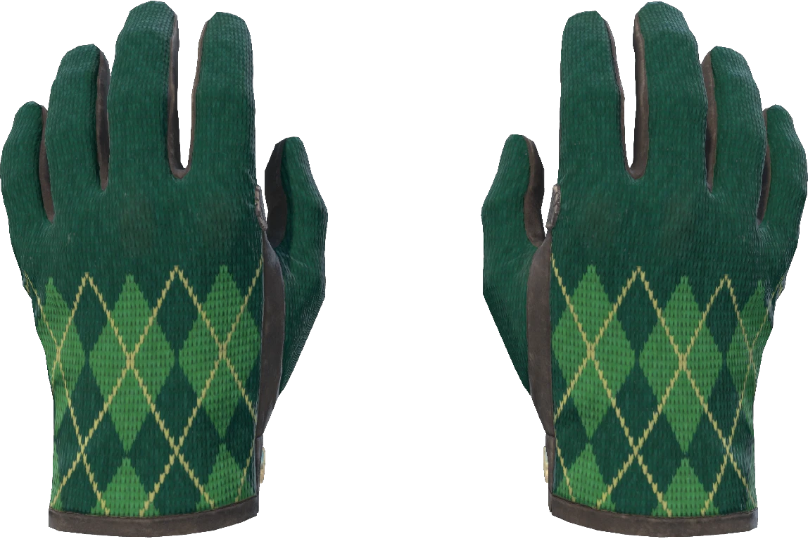 mwwwwww Driver Gloves | Hand Sweaters (Minimal Wear) - Imagem 1