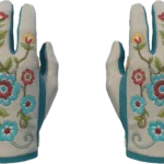 Driver Gloves | Garden (Minimal Wear)