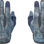 Sport Gloves | Frosty (Minimal Wear)