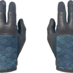 Driver Gloves | Seigaiha (Field-Tested)