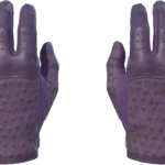 Driver Gloves | Plum Quill (Field-Tested)