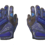 Specialist Gloves | Cloud Chaser (Battle-Scarred)