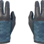 Driver Gloves | Seigaiha (Minimal Wear)
