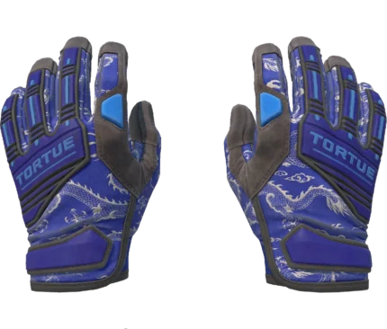 Carrinho 2 Specialist Gloves | Cloud Chaser (Field-Tested)