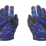 Specialist Gloves | Cloud Chaser (Minimal Wear)