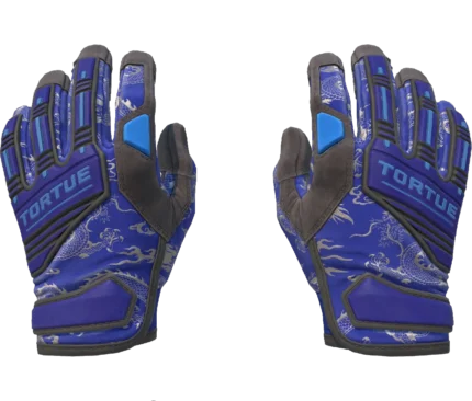 Carrinho 1 Specialist Gloves | Cloud Chaser (Minimal Wear)