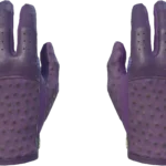 Driver Gloves | Plum Quill (Minimal Wear)